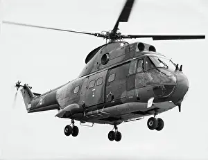 Eads: Eurocopter SA-330 Puma