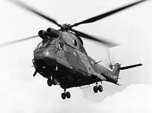Eads: Eurocopter SA-330 Puma
