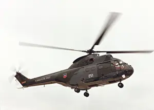 Eads: Eurocopter SA-330 Puma