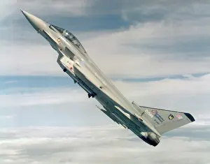 Eurofighter: Eurofighter Typhoon