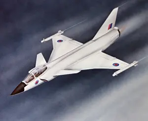 Eurofighter: Eurofighter Typhoon