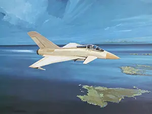 Eurofighter: Eurofighter Typhoon