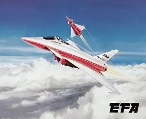 Eurofighter: Eurofighter Typhoon
