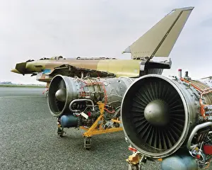 Eurofighter: Eurofighter Typhoon