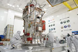 Module: Europa Clipper Module