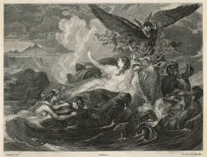 Minos: Europa (Nicholls)
