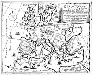 1679: Europe, 1679