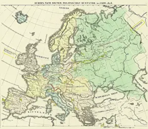 Lesage: Europe after his political state in
