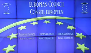 Europeen: European Council