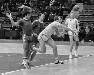 Bulgarian: European Cup Winner Tournament