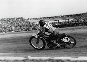 Stadion: The European Motorcycle Championship
