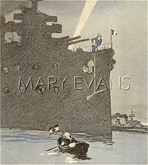 Fully: EUROPEAN REARMAMENT/1934