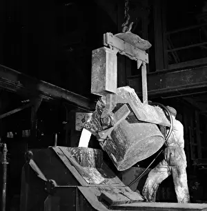 Rebuilding: European Recovery Act, known as The Marshall Plan