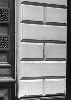 Narrowest: EUROPE'S SMALLEST WINDOW