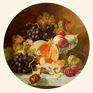 Pear: Eurydice