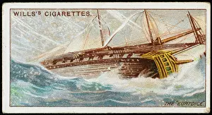 Sinks: Eurydice Sinks