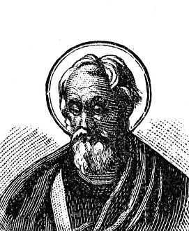 Gloriole: Eusebius, + 17.8.309 or 310, pope 18.4.309 or