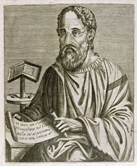 Eusebius: EUSEBIUS