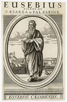 Eusebius: Eusebius of Caesarea