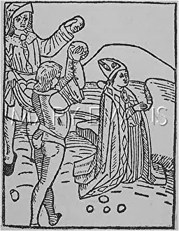 Eusebius: EUSEBIUS OF VERCELLI