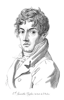 Langlois: EUSTACHE LANGLOIS