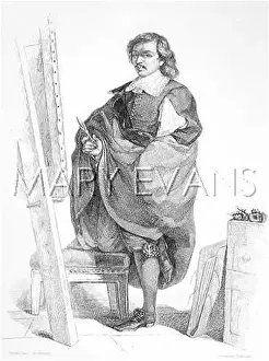 Sueur: EUSTACHE LE SUEUR