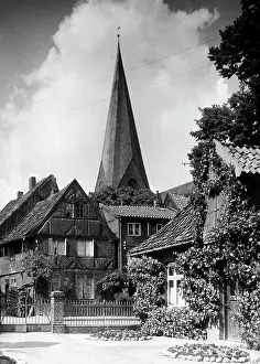Michaelis: Eutin, 1935