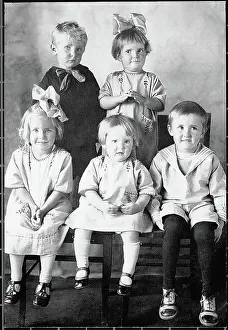 Fidgeting: EV1168 - KIDS. ?