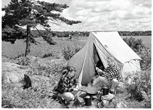 Campground: EV1276 - CAMPGROUND. ?