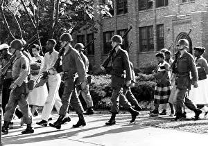 Rescans: EV1815 - Daisy Bates (looking at camera ?