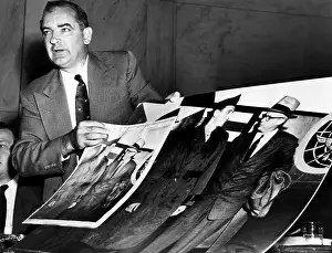 Infiltration: EV1816 - Senator Joseph McCarthy showing ?