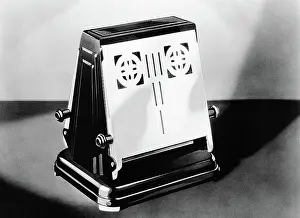 Toaster: EV1901 - TOASTER. ?