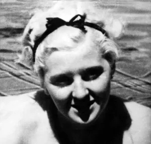 Braun: Eva Braun