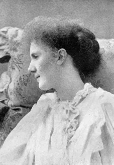 Selina: Eva Gore-Booth
