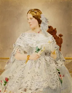 Heywood: EVA HEYWOOD, COURTESAN