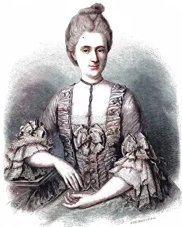 Gotthold: EVA LESSING