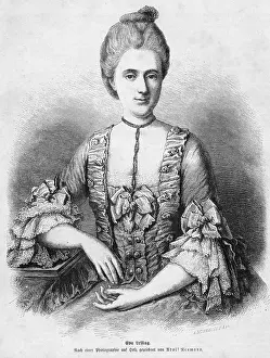 Ephraim: Eva Lessing