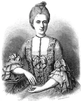 Ephraim: EVA LESSING