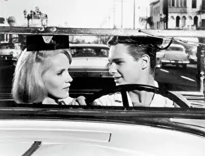 Dewilde: Eva Marie Saint - Brandon deWilde