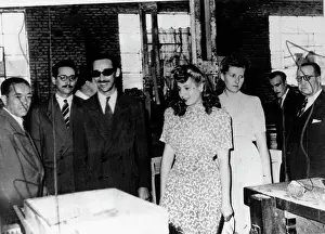 Evita: Eva Peron of Argentina