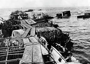 Access: Evacuation of British troops from Dunkirk, 1940