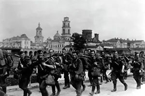 Failure: Evacuation of Orel - Orjol, 1943
