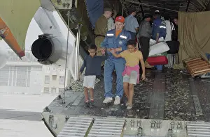 Zhukovsky: Evacuation of Russian citizens from Republic of Congo