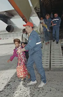 Descend: Evacuation of Russian citizens from Republic of Congo