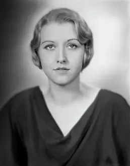 Knapp: Evalyn Knapp, woman, actress, celebrity