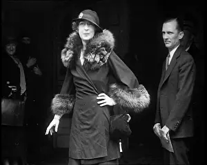 Heiress: Evalyn Walsh McLean, American Mining Heiress