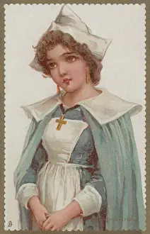 Wadsworth: Evangeline