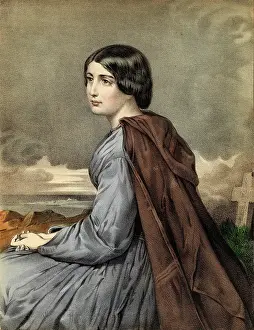 Longfellow: Evangeline