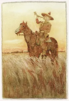Jessie: Evangeline