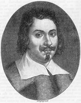 Barometer: Evangelista Torricelli